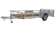 new Utility Trailers Chilton  for sale, in Grayslake, IL Thumbnail 1