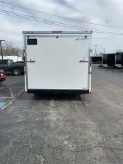 new Cargo (Enclosed) Trailers American Hauler  for sale, in Grayslake, IL Thumbnail 3