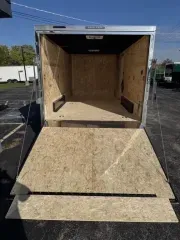 new Cargo (Enclosed) Trailers Continental Cargo  for sale, in Grayslake, IL Thumbnail 3