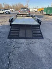 new Utility Trailers Sure-Trac  for sale, in Grayslake, IL Thumbnail 3
