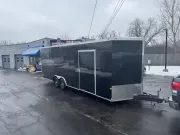 new Cargo (Enclosed) Trailers American Hauler  for sale, in Grayslake, IL Thumbnail 1