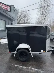 new Cargo (Enclosed) Trailers Cargo Mate  for sale, in Grayslake, IL Thumbnail 3