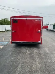 new Cargo (Enclosed) Trailers American Hauler  for sale, in Grayslake, IL Thumbnail 3