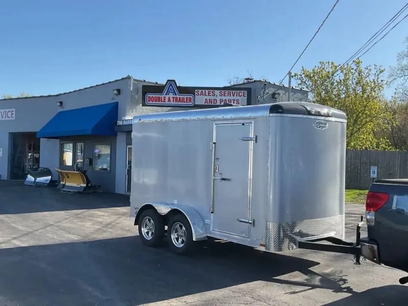 new Cargo (Enclosed) Trailers Continental Cargo  for sale, in Grayslake, IL image-0