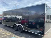 new Cargo (Enclosed) Trailers American Hauler  for sale, in Grayslake, IL Thumbnail 2