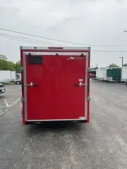 new Cargo (Enclosed) Trailers American Hauler  for sale, in Grayslake, IL Thumbnail 3