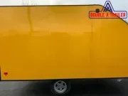 new Snowmobile Trailers ALCOM  for sale, in Grayslake, IL Thumbnail 3
