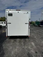 new Cargo (Enclosed) Trailers American Hauler  for sale, in Grayslake, IL Thumbnail 3