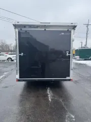 new Cargo (Enclosed) Trailers American Hauler  for sale, in Grayslake, IL Thumbnail 3