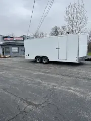 new Car Haulers / Racing Trailers American Hauler  for sale, in Grayslake, IL Thumbnail 2