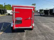 new Cargo (Enclosed) Trailers Continental Cargo  for sale, in Grayslake, IL Thumbnail 2