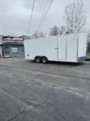new Car Haulers / Racing Trailers American Hauler  for sale, in Grayslake, IL Thumbnail 2