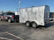 new Cargo (Enclosed) Trailers Continental Cargo  for sale, in Grayslake, IL Thumbnail 3