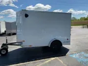 new Cargo (Enclosed) Trailers American Hauler  for sale, in Grayslake, IL Thumbnail 2