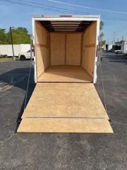 new Cargo (Enclosed) Trailers American Hauler  for sale, in Grayslake, IL Thumbnail 3