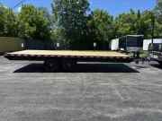 new Equipment / Flatbed Trailers Sure-Trac  for sale, in Grayslake, IL Thumbnail 2