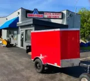 new Cargo (Enclosed) Trailers Continental Cargo  for sale, in Grayslake, IL Thumbnail 1
