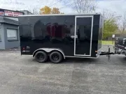 new Cargo (Enclosed) Trailers American Hauler  for sale, in Grayslake, IL Thumbnail 2
