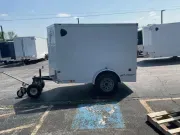 new Cargo (Enclosed) Trailers American Hauler  for sale, in Grayslake, IL Thumbnail 2