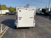 new Cargo (Enclosed) Trailers American Hauler  for sale, in Grayslake, IL Thumbnail 3