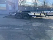 new Utility Trailers Sure-Trac  for sale, in Grayslake, IL Thumbnail 2
