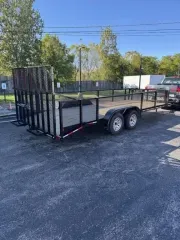 new Utility Trailers Chilton  for sale, in Grayslake, IL Thumbnail 3