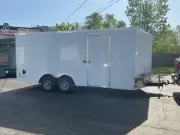 new Cargo (Enclosed) Trailers American Hauler  for sale, in Grayslake, IL Thumbnail 2