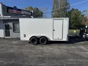 new Cargo (Enclosed) Trailers Continental Cargo  for sale, in Grayslake, IL Thumbnail 2
