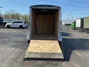 new Cargo (Enclosed) Trailers Continental Cargo  for sale, in Grayslake, IL Thumbnail 2