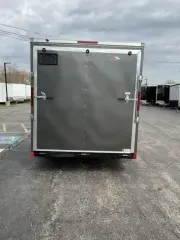 new Cargo (Enclosed) Trailers American Hauler  for sale, in Grayslake, IL Thumbnail 3