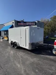 new Cargo (Enclosed) Trailers Continental Cargo  for sale, in Grayslake, IL Thumbnail 1