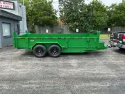 new Dump Trailers Other  for sale, in Grayslake, IL Thumbnail 3