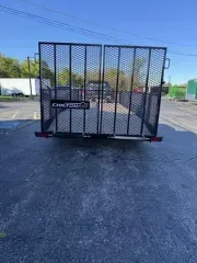 new Utility Trailers Chilton  for sale, in Grayslake, IL Thumbnail 2