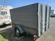 used Utility Trailers Other  for sale, in Grayslake, IL Thumbnail 2