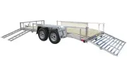 new Utility Trailers Chilton  for sale, in Grayslake, IL Thumbnail 1