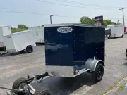 new Cargo (Enclosed) Trailers Continental Cargo  for sale, in Grayslake, IL Thumbnail 2