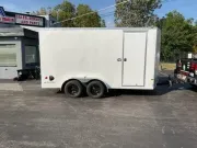 new Cargo (Enclosed) Trailers American Hauler  for sale, in Grayslake, IL Thumbnail 2