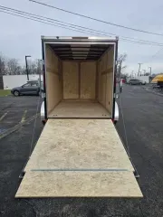 new Cargo (Enclosed) Trailers American Hauler  for sale, in Grayslake, IL Thumbnail 3