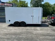 new Cargo (Enclosed) Trailers American Hauler  for sale, in Grayslake, IL Thumbnail 2
