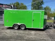 new Cargo (Enclosed) Trailers Continental Cargo  for sale, in Grayslake, IL Thumbnail 2