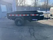 new Dump Trailers Sure-Trac  for sale, in Grayslake, IL Thumbnail 2