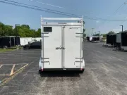new Cargo (Enclosed) Trailers American Hauler  for sale, in Grayslake, IL Thumbnail 3