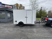 new Cargo (Enclosed) Trailers American Hauler  for sale, in Grayslake, IL Thumbnail 2