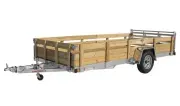 new Utility Trailers Chilton  for sale, in Grayslake, IL Thumbnail 1