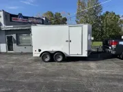 new Cargo (Enclosed) Trailers American Hauler  for sale, in Grayslake, IL Thumbnail 2