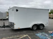new Cargo (Enclosed) Trailers American Hauler  for sale, in Grayslake, IL Thumbnail 2