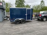 new Cargo (Enclosed) Trailers American Hauler  for sale, in Grayslake, IL Thumbnail 2