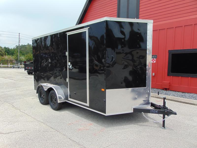 2025 Rock Solid Cargo