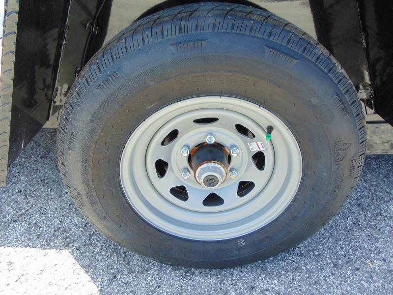 new Equipment / Flatbed Trailers Sure-Trac  for sale, in Zephyrhills, FL Thumbnail 9