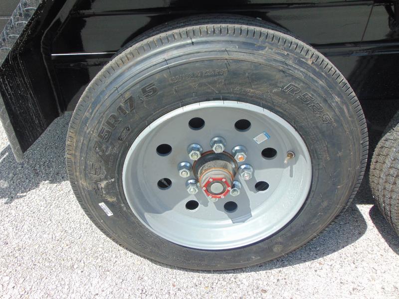 new Dump Trailers Sure-Trac  for sale, in Zephyrhills, FL Thumbnail 12